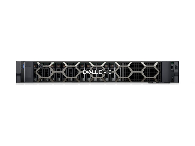 Dell EMC - Server - Rack - Savtec