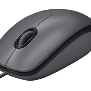 Logitech M90 - Ratón